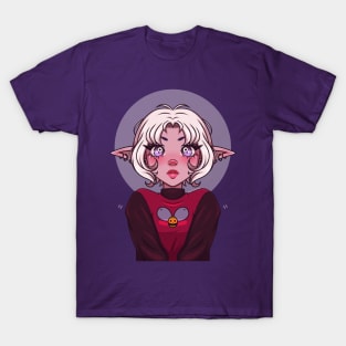 Lyra T-Shirt